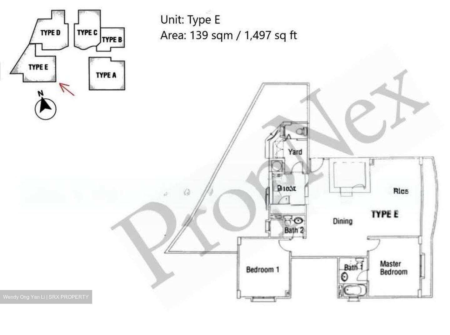 Sunshine Grove (D19), Apartment #557706521